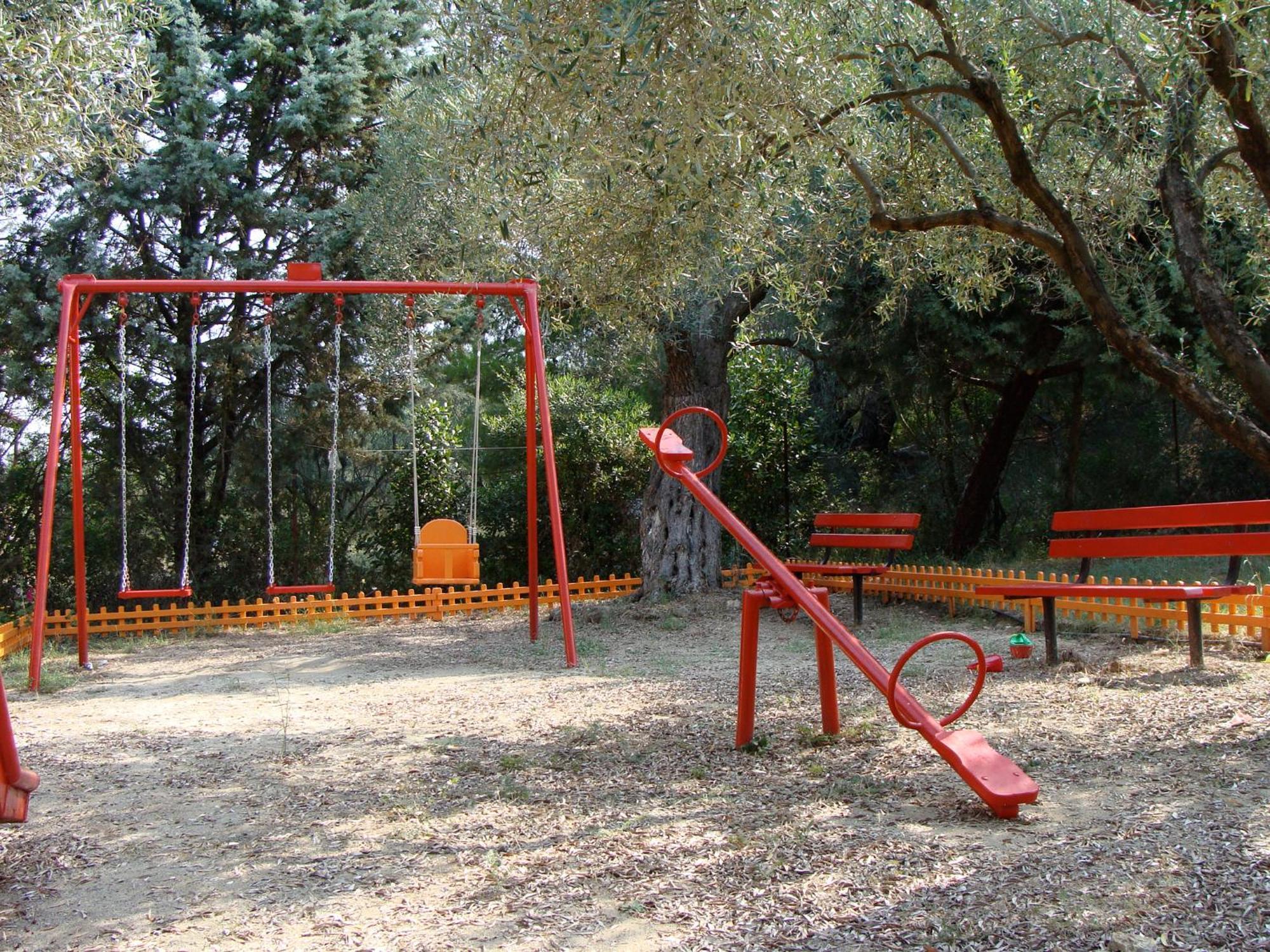 Villa Bianca Studios Possidi Extérieur photo
