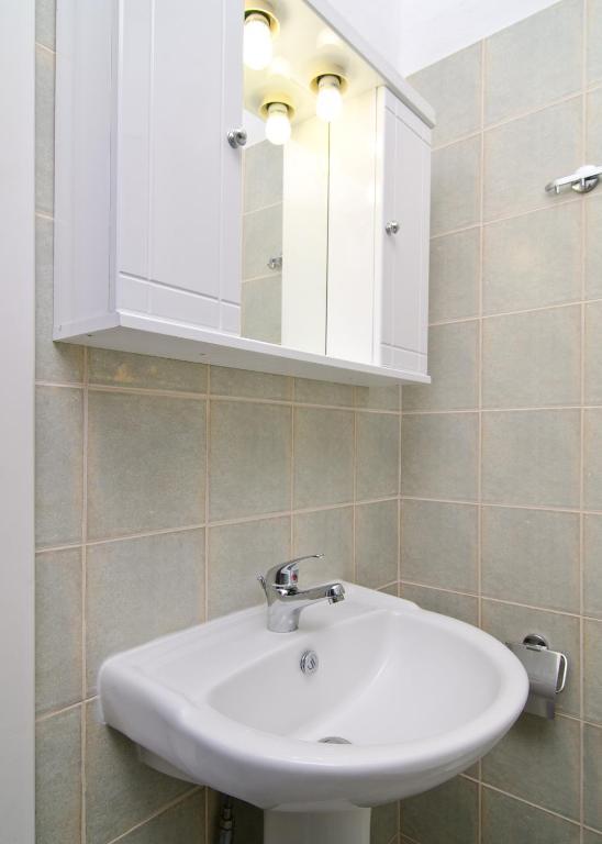 Villa Bianca Studios Possidi Extérieur photo